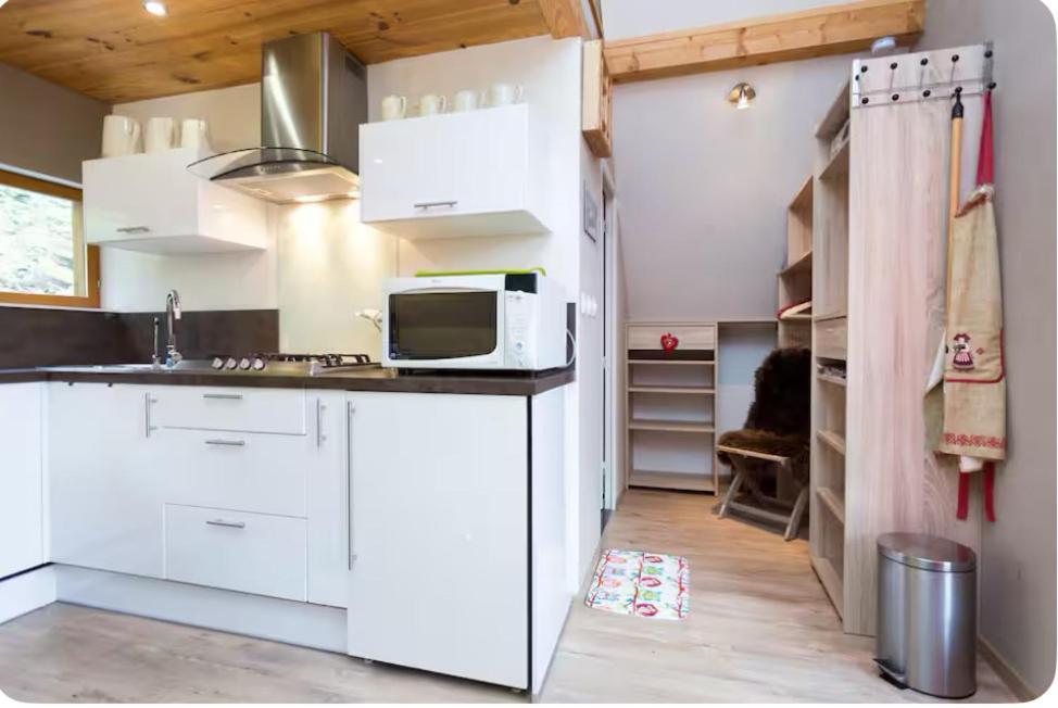 Gite La Bergerie Chalet Independant Kirchberg Екстериор снимка